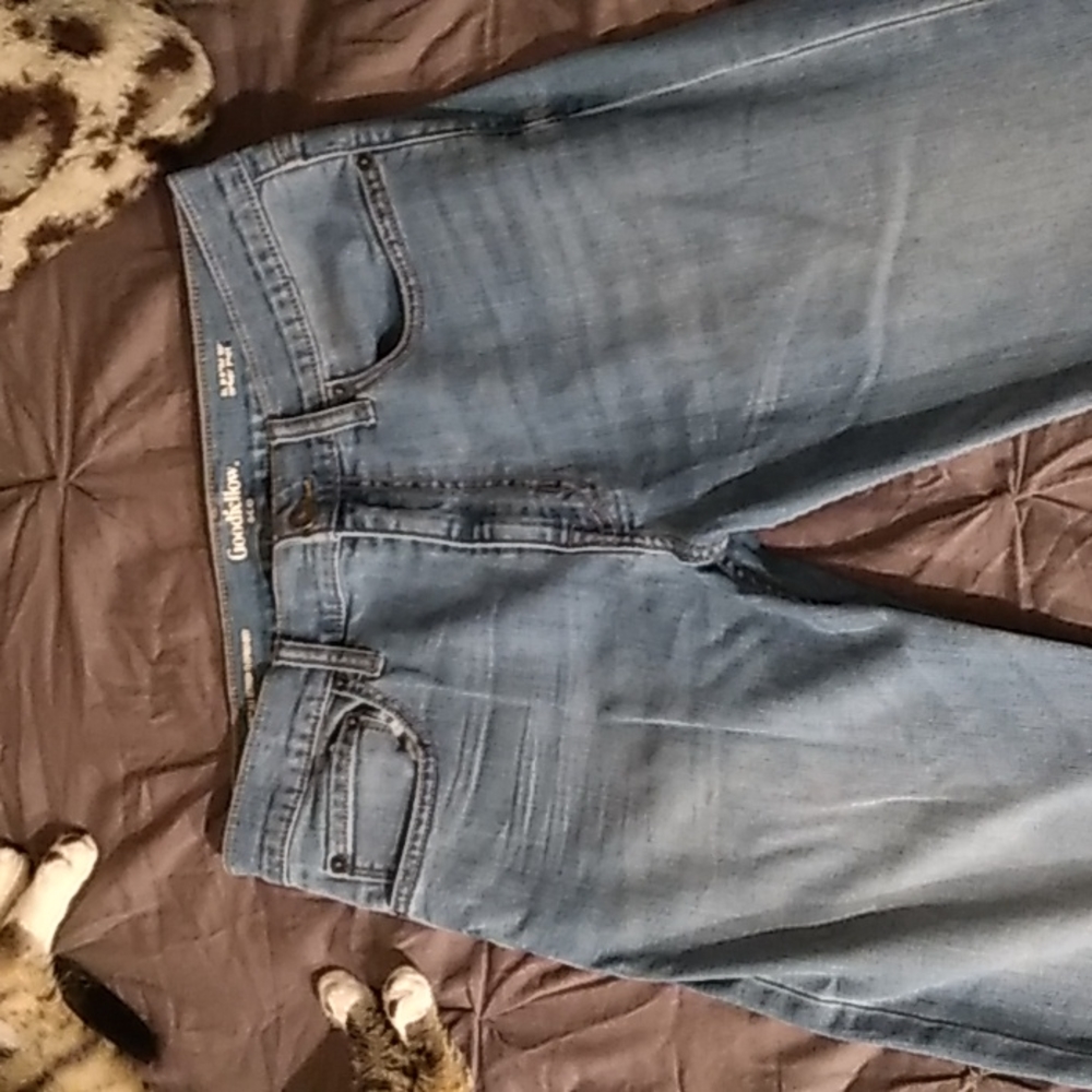 Jeans